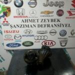SUZUKİ GRAND VİTARA ARKA DEFRANSİYEL