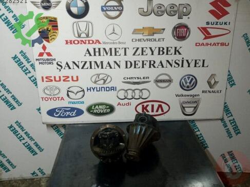 Suzuki Vitara Arka Defransiyel çıkma parça