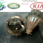 SUZUKİ GRAND VİTARA ARKA DEFRANSİYEL