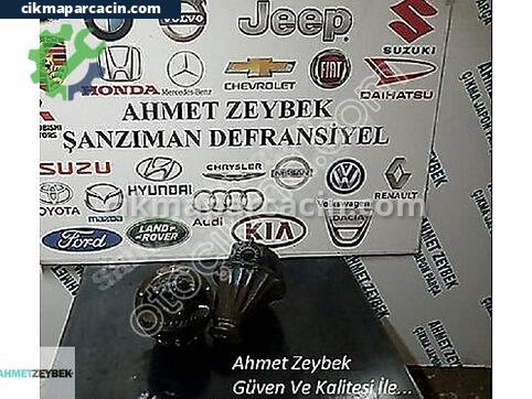 Suzuki Vitara Arka Defransiyel çıkma parça