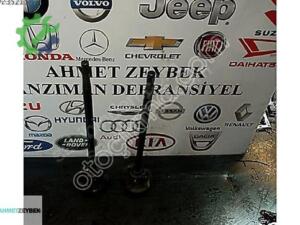 SUZUKİ GRAND VİTARA ÇIKMA ARKA AKİS