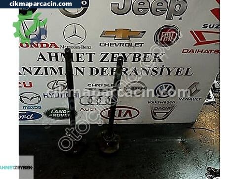 Suzuki Vitara Arka Aks çıkma parça