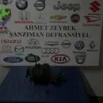 Suzuki Grand Vitara Çıkma Arka Defransiyel
