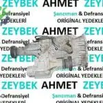 Suzuki Grand Vitara Dizel Arazi Şanzıman