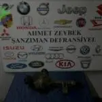 Suzuki Grand Vitara Dizel Defransiyel