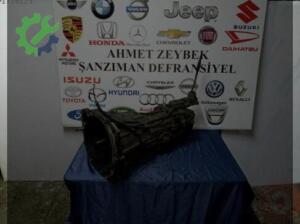 Suzuki Grand Vitara Dizel Şanzıman