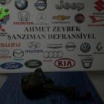 Suzuki Grand Vitara Döküm Defransiyel