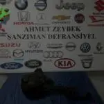 Suzuki Grand Vitara Döküm Defransiyel