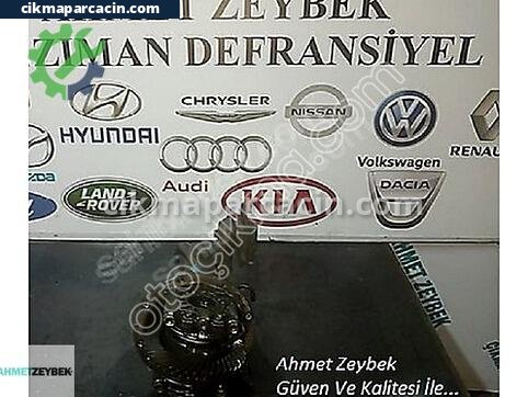 Suzuki Vitara Ön Defransiyel çıkma parça