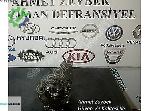 Suzuki Vitara Ön Defransiyel çıkma parça