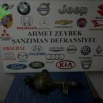 Suzuki Grand Vitara F9Q Çıkma Ön Defransiyel