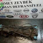 SUZUKİ GRAND VİTARA G 16A ÇIKMA OTOMATİK ŞANZIMAN