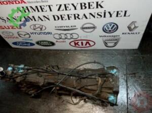 SUZUKİ GRAND VİTARA G 16A ÇIKMA OTOMATİK ŞANZIMAN