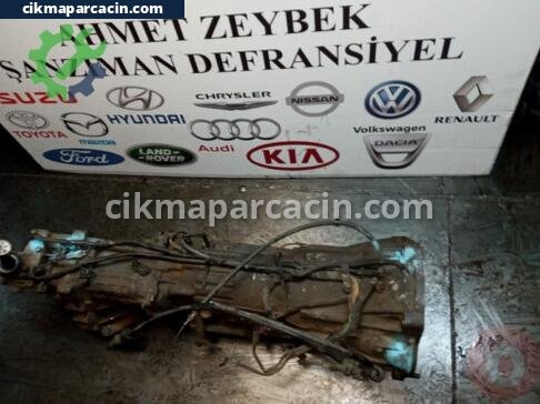 Suzuki Vitara Otomatik Şanzıman çıkma parça
