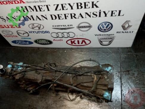 Suzuki Vitara Otomatik Şanzıman çıkma parça
