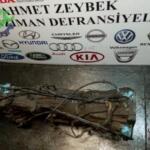 SUZUKİ GRAND VİTARA G 16A ÇIKMA OTOMATİK ŞANZIMAN