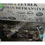 Suzuki Grand Vitara H25 Arazi Şanzımanı Çıkma Orijinal