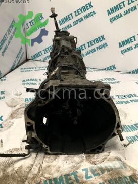 Suzuki Vitara Şanzıman Komple çıkma parça