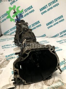 Suzuki Vitara Şanzıman Komple çıkma parça