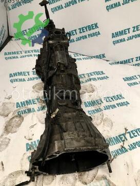 Suzuki Vitara Şanzıman Komple çıkma parça