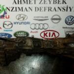 SUZUKİ GRAND VİTARA J20A BENZİNLİ MANUEL ŞANZIMAN