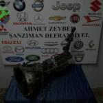 Suzuki Vitara Şanzıman Komple çıkma parça - AHMET ZEYBEK ŞANZIMAN & DİFERANSİYEL Ankara