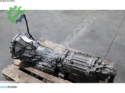 Suzuki Vitara Otomatik Şanzıman çıkma parça