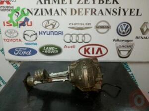 SUZUKİ GRAND VİTARA J20A ÖN DEFRANSİYEL