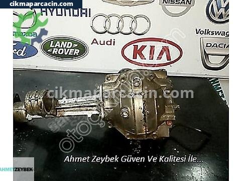 Suzuki Vitara Ön Defransiyel çıkma parça