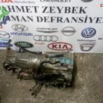 SUZUKİ GRAND VİTARA J20A OTOMATİK ŞANZIMAN