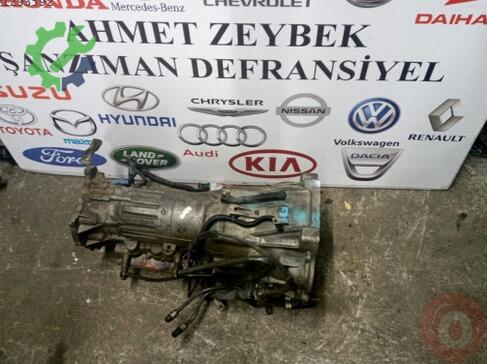 Suzuki Vitara Otomatik Şanzıman çıkma parça