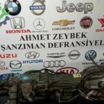 Suzuki Grand Vitara J20A Otomatik Şanzıman