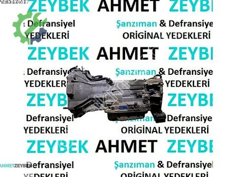 Suzuki Vitara Otomatik Şanzıman çıkma parça