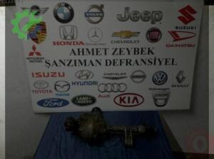 Suzuki Grand Vitara Ön Defransiyel
