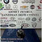 Suzuki Grand Vitara Ön Defransiyel Çıkma Orijinal