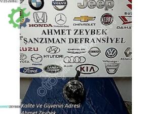 Suzuki Grand Vitara Ön Defransiyel Çıkma Orijinal