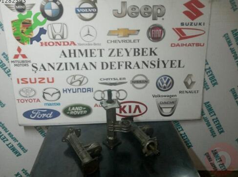Suzuki Vitara Ön Defransiyel çıkma parça