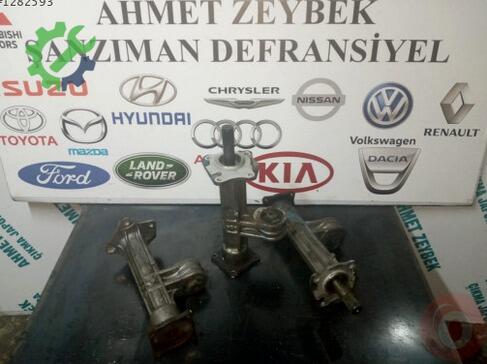 Suzuki Vitara Ön Defransiyel çıkma parça