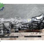 SUZUKİ GRAND VİTARA OTOMATİK ŞANZIMAN