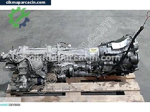 Suzuki Vitara Otomatik Şanzıman çıkma parça