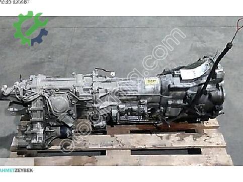 Suzuki Vitara Otomatik Şanzıman çıkma parça