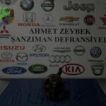Suzuki Grand Vitara Takviyeli Defransiyel