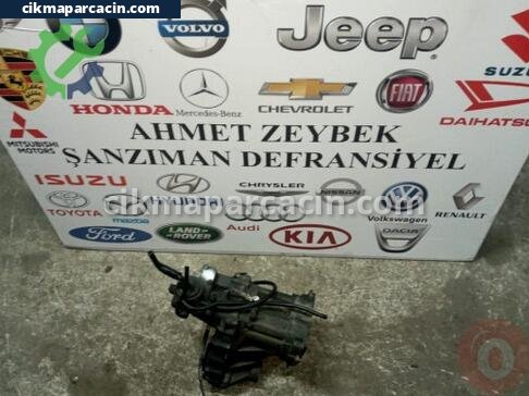 Suzuki Vitara Şanzıman Komple çıkma parça