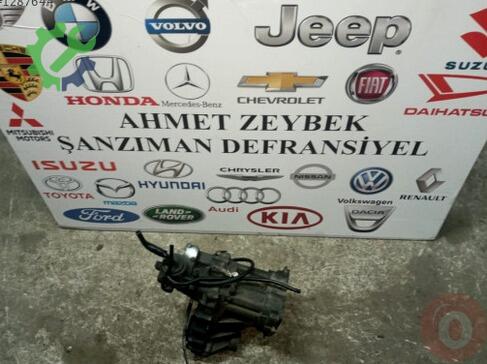 Suzuki Vitara Şanzıman Komple çıkma parça