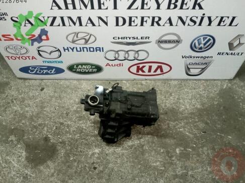 Suzuki Vitara Şanzıman Komple çıkma parça