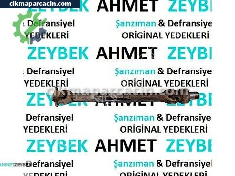 Suzuki Vitara Ön Şaft çıkma parça