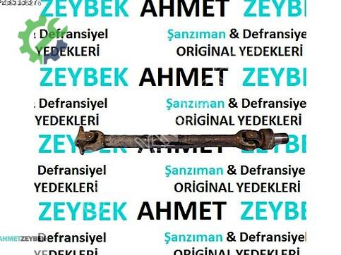 Suzuki Vitara Ön Şaft çıkma parça
