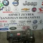 SUZUKİ GRAND VİTARA V6 OTOMATİK ŞANZIMAN