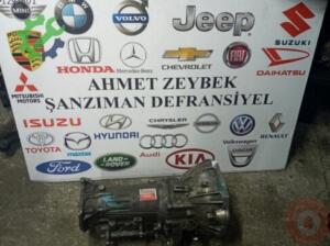 SUZUKİ GRAND VİTARA V6 OTOMATİK ŞANZIMAN