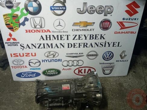 Suzuki Vitara Otomatik Şanzıman çıkma parça
